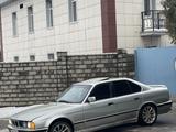 BMW 525 1991 годаүшін1 050 000 тг. в Алматы – фото 3