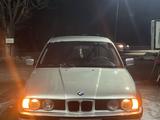 BMW 525 1991 годаүшін1 050 000 тг. в Алматы – фото 5