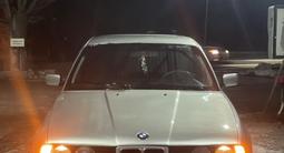 BMW 525 1991 годаүшін1 050 000 тг. в Алматы – фото 5
