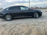 Hyundai Grandeur 2021 годаfor15 500 000 тг. в Атырау – фото 4