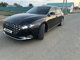 Hyundai Grandeur 2021 годаүшін15 500 000 тг. в Актобе