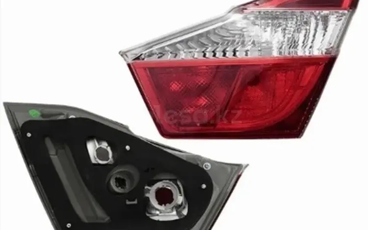 Фонарь в крышку багажника Toyota Camry (XV50) 11-14 (Справа) за 13 900 тг. в Талдыкорган