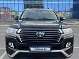 Toyota Land Cruiser 2016 года за 31 000 000 тг. в Актау