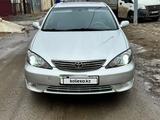 Toyota Camry 2005 годаүшін4 900 000 тг. в Атырау