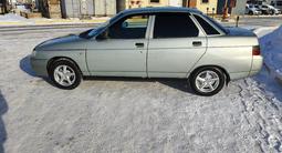 ВАЗ (Lada) 2110 2006 годаүшін1 800 000 тг. в Уральск – фото 2