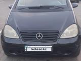 Mercedes-Benz A 160 2000 годаүшін2 700 000 тг. в Кокшетау