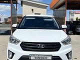 Hyundai Creta 2020 годаүшін9 000 000 тг. в Атырау – фото 2