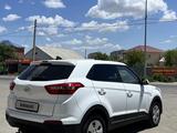 Hyundai Creta 2020 годаүшін9 000 000 тг. в Атырау – фото 5