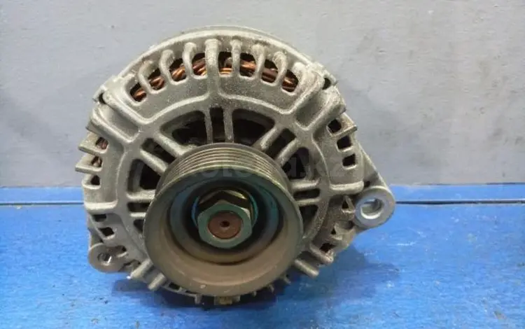 Генератор Nissan VQ20 VQ25 VQ23 за 50 000 тг. в Караганда