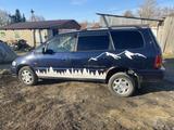 Honda Odyssey 1995 годаfor2 200 000 тг. в Усть-Каменогорск – фото 3