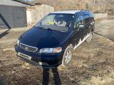 Honda Odyssey 1995 годаfor2 200 000 тг. в Усть-Каменогорск – фото 4