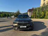 BMW X5 2021 года за 31 500 000 тг. в Алматы