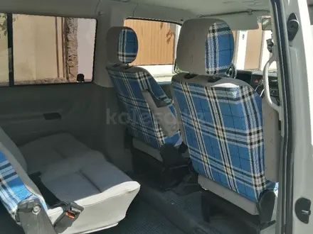 Volkswagen Transporter 2002 года за 4 900 000 тг. в Караганда – фото 4