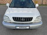 Lexus RX 300 2001 года за 5 450 000 тг. в Шымкент