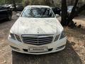 Mercedes-Benz E 200 2012 года за 7 000 000 тг. в Алматы – фото 2