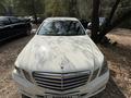 Mercedes-Benz E 200 2012 года за 7 000 000 тг. в Алматы – фото 3