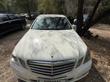 Mercedes-Benz E 200 2012 года за 7 000 000 тг. в Алматы – фото 3