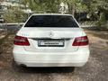Mercedes-Benz E 200 2012 года за 7 000 000 тг. в Алматы – фото 7