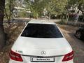 Mercedes-Benz E 200 2012 года за 7 000 000 тг. в Алматы – фото 8