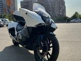 Honda  NM4 2018 годаfor4 350 000 тг. в Алматы – фото 2