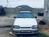ВАЗ (Lada) 2115 2008 годаүшін400 000 тг. в Тараз