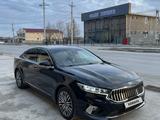 Kia K7 2020 года за 14 500 000 тг. в Кентау – фото 4