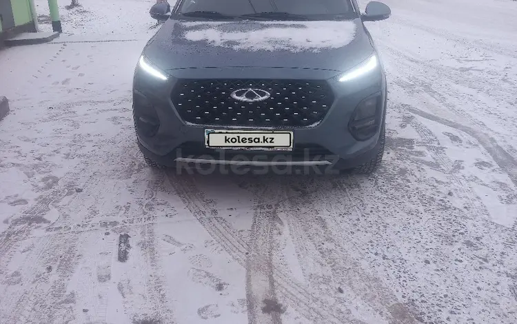 Chery Tiggo 2 2023 годаүшін6 300 000 тг. в Атырау