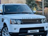 Land Rover Range Rover Sport 2011 годаfor10 800 000 тг. в Костанай – фото 2