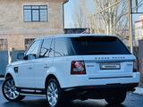 Land Rover Range Rover Sport 2011 годаfor10 800 000 тг. в Костанай – фото 4