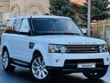 Land Rover Range Rover Sport 2011 годаfor10 800 000 тг. в Костанай – фото 5