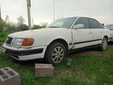 Audi 100 1991 годаүшін750 000 тг. в Усть-Каменогорск
