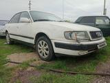 Audi 100 1991 годаүшін750 000 тг. в Усть-Каменогорск – фото 2