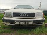 Audi 100 1991 годаүшін750 000 тг. в Усть-Каменогорск – фото 3