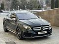 Mercedes-Benz GLA 250 2014 года за 15 500 000 тг. в Алматы – фото 2