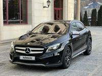 Mercedes-Benz GLA 250 2014 года за 15 500 000 тг. в Алматы