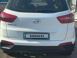 Hyundai Creta 2021 годаfor9 500 000 тг. в Алматы – фото 3