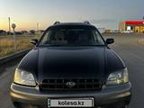 Subaru Outback 1999 годаүшін2 700 000 тг. в Усть-Каменогорск – фото 2