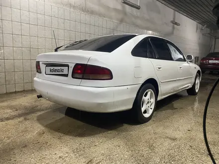 Mitsubishi Galant 1993 года за 859 532 тг. в Талдыкорган