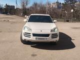 Porsche Cayenne 2007 года за 8 500 000 тг. в Кокшетау
