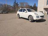 Porsche Cayenne 2007 года за 8 500 000 тг. в Кокшетау – фото 2