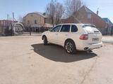 Porsche Cayenne 2007 года за 8 500 000 тг. в Кокшетау – фото 3