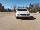 Porsche Cayenne 2007 года за 8 500 000 тг. в Кокшетау – фото 4