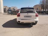 Porsche Cayenne 2007 года за 8 500 000 тг. в Кокшетау – фото 5