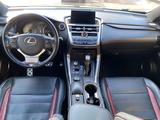 Lexus NX 300h 2014 года за 12 000 000 тг. в Астана