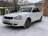 ВАЗ (Lada) Priora 2170 2012 годаүшін2 600 000 тг. в Балхаш – фото 5