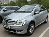 Mercedes-Benz B 170 2006 года за 3 800 000 тг. в Караганда – фото 2
