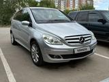 Mercedes-Benz B 170 2006 года за 3 800 000 тг. в Караганда