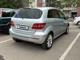 Mercedes-Benz B 170 2006 года за 3 800 000 тг. в Караганда – фото 4