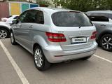 Mercedes-Benz B 170 2006 года за 3 800 000 тг. в Караганда – фото 3