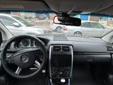 Mercedes-Benz B 170 2006 года за 3 800 000 тг. в Караганда – фото 5